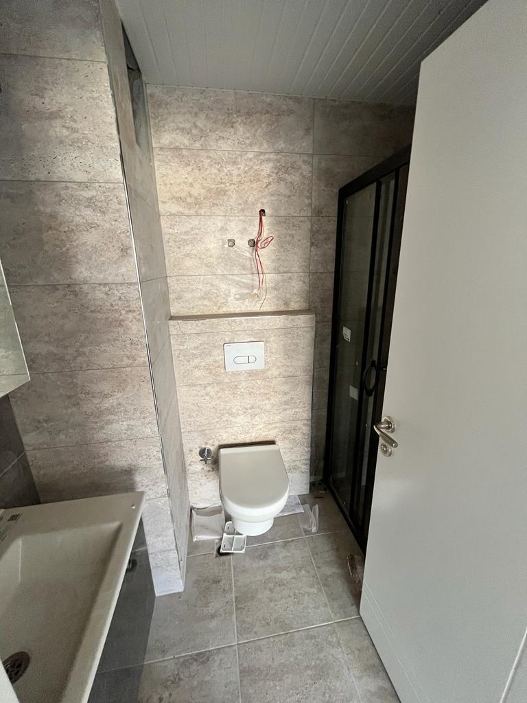 Квартира в Алании, Турция, 110 м² - фото 3