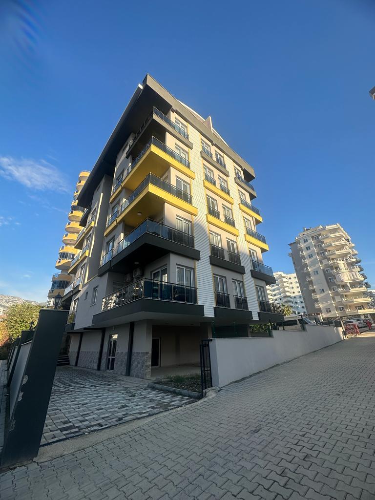 Квартира в Алании, Турция, 55 м² - фото 3