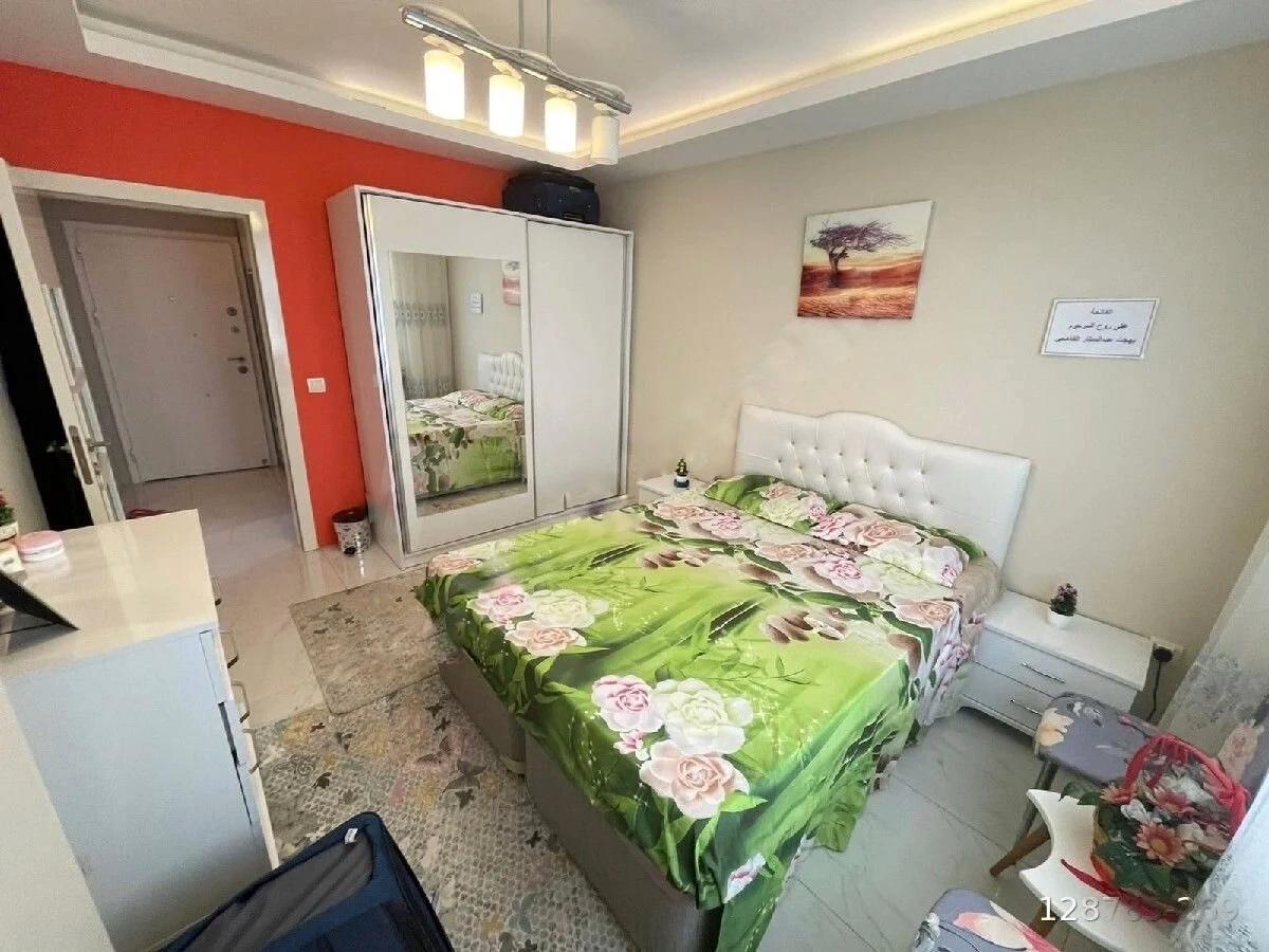 Квартира в Алании, Турция, 58 м² - фото 3