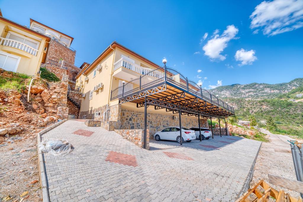 Квартира в Алании, Турция, 135 м² - фото 3