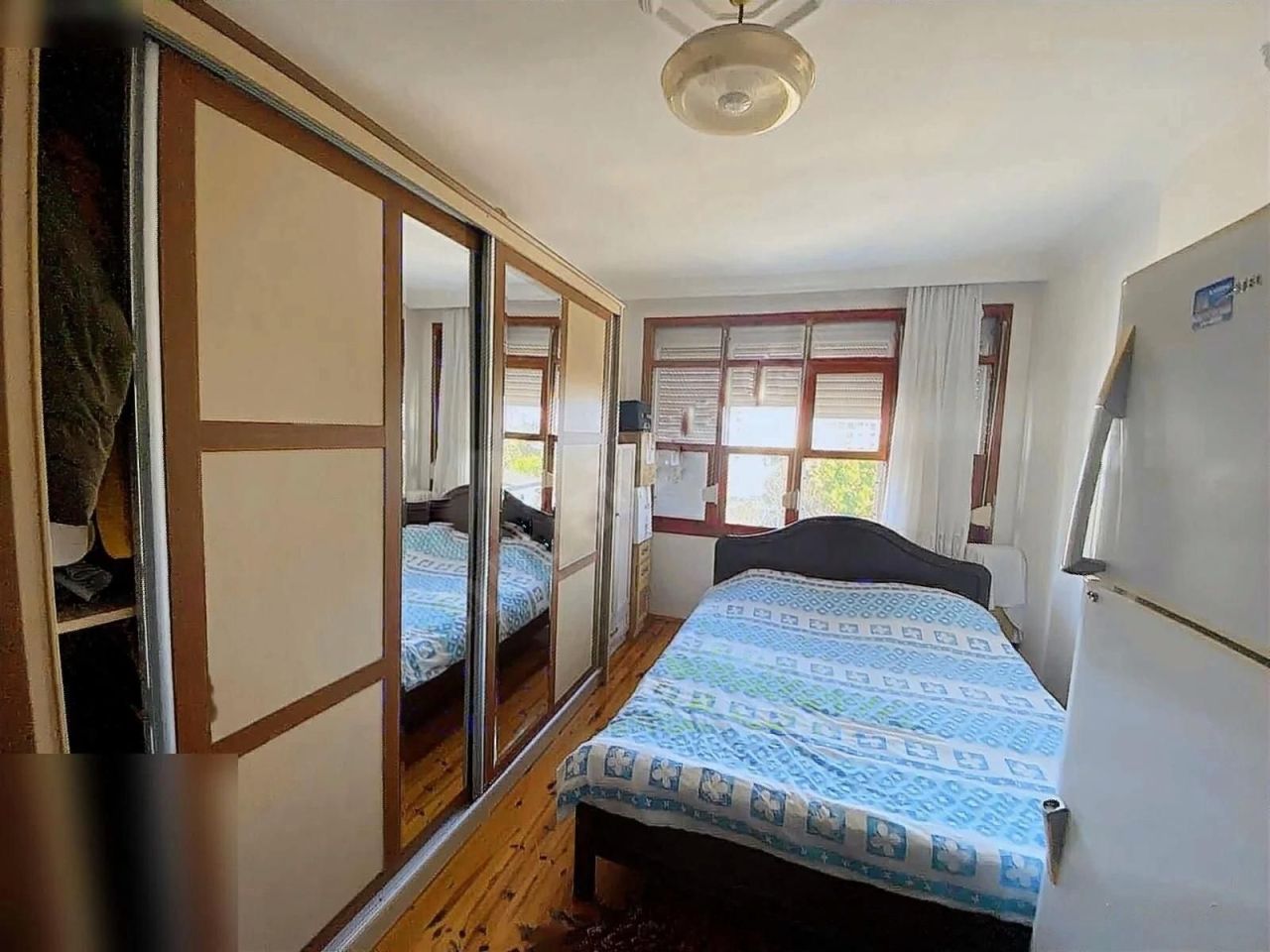 Квартира в Алании, Турция, 120 м² - фото 3