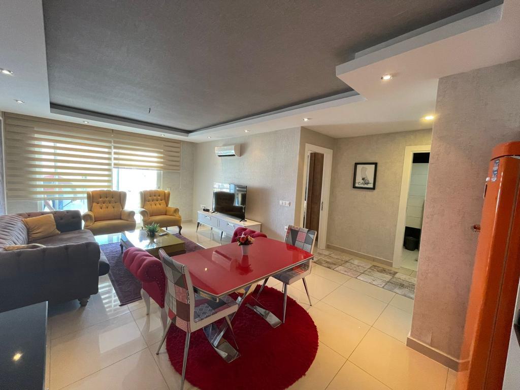 Квартира в Алании, Турция, 60 м² - фото 3