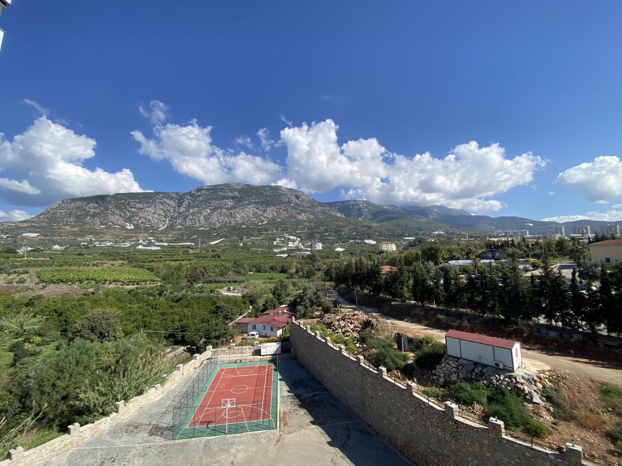 Квартира в Алании, Турция, 43 м² - фото 3