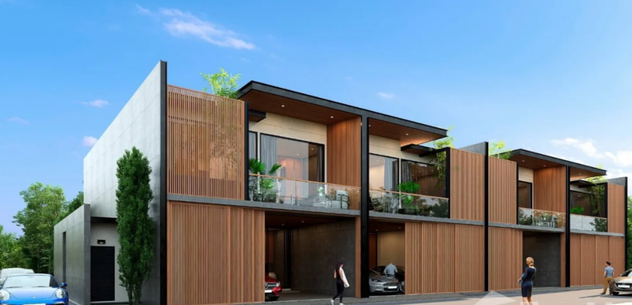 Вилла на Пхукете, Таиланд, 150 м² - фото 3