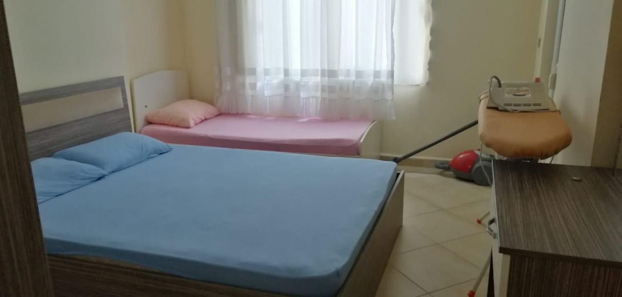 Квартира в Алании, Турция, 75 м² - фото 3