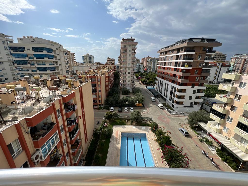 Квартира в Алании, Турция, 120 м² - фото 3