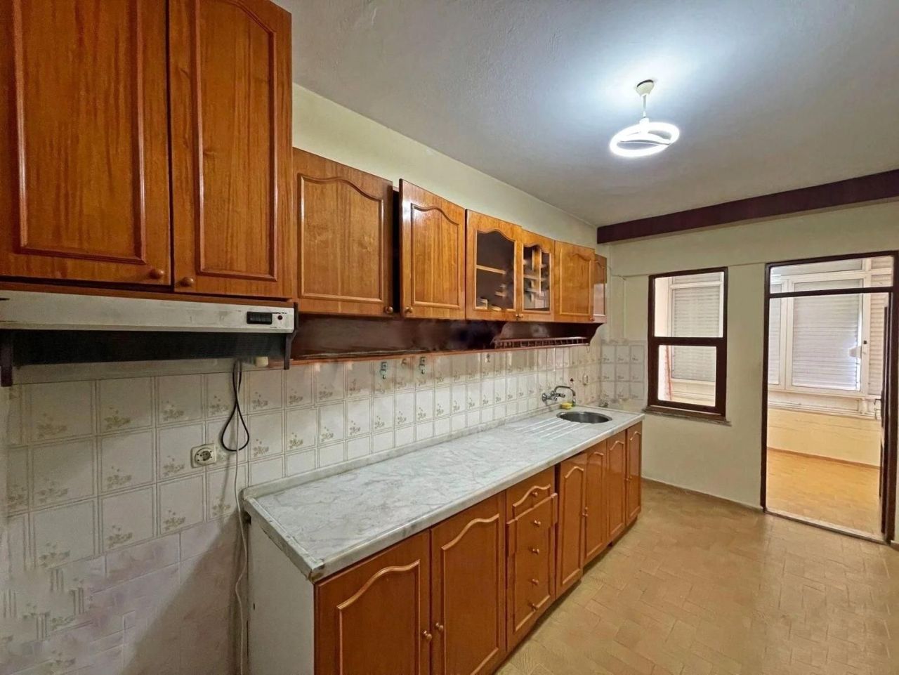 Квартира в Алании, Турция, 110 м² - фото 3