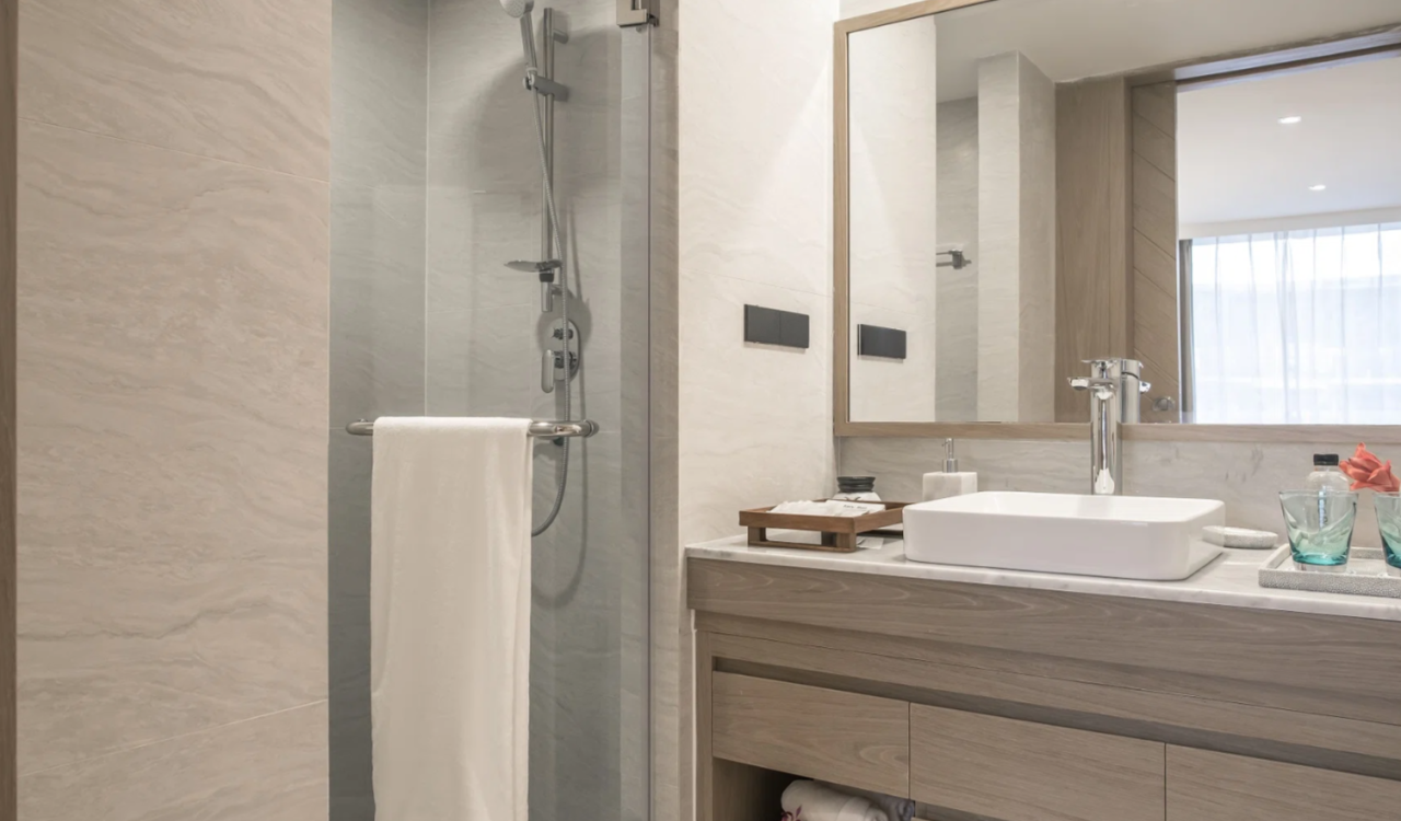 Квартира на Пхукете, Таиланд, 29 м² - фото 3