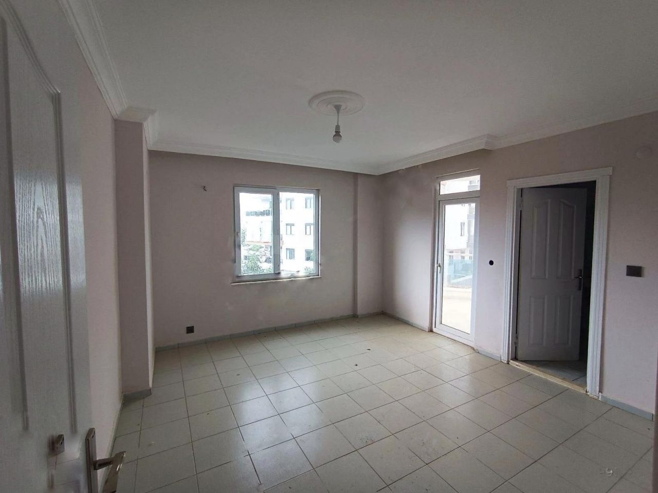 Квартира в Алании, Турция, 110 м² - фото 3