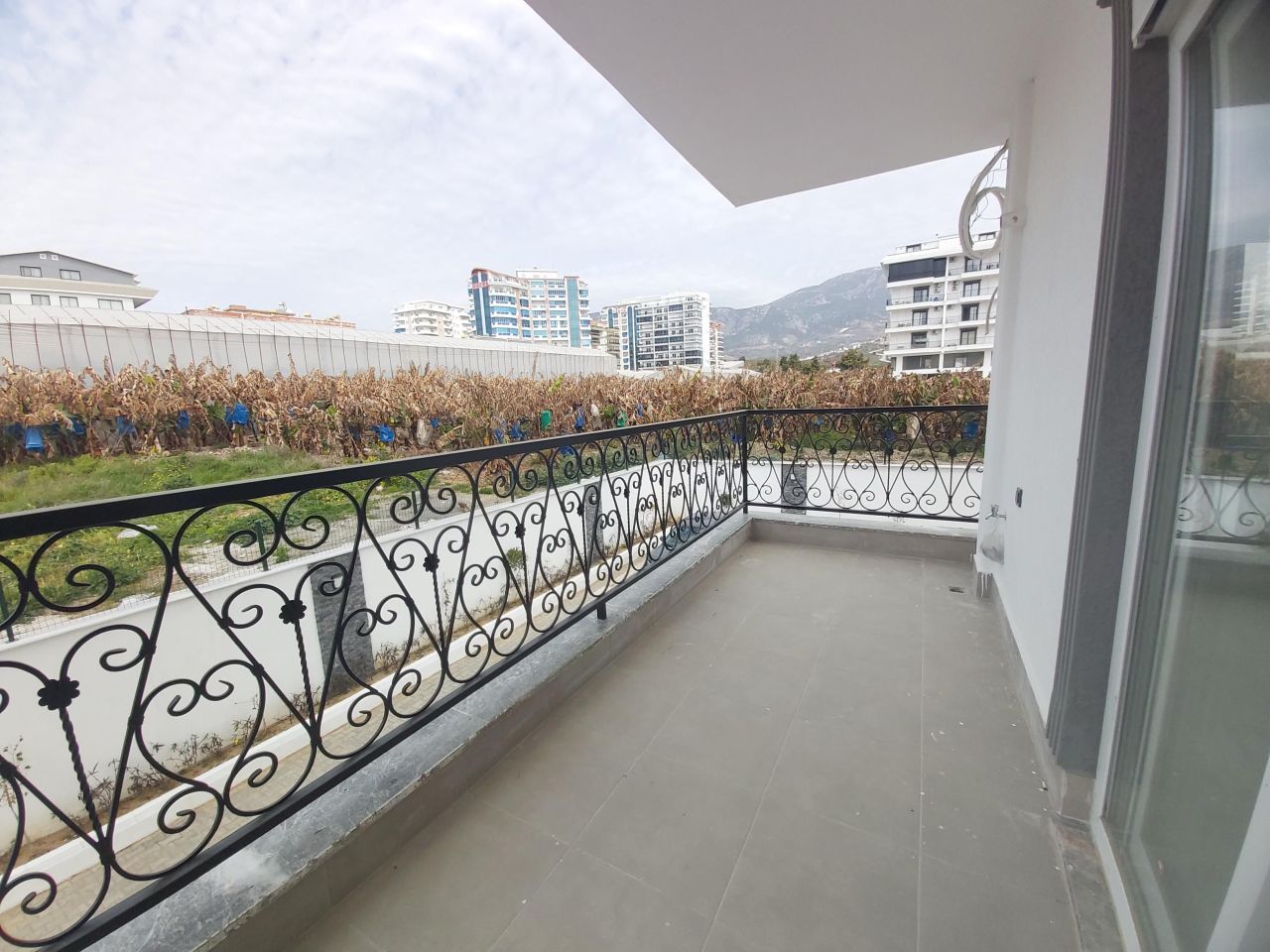 Квартира в Алании, Турция, 50 м² - фото 3