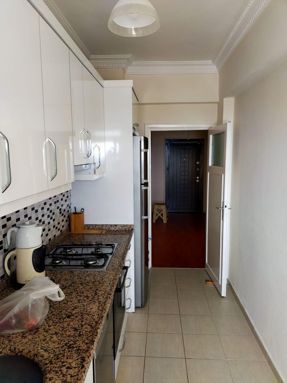 Квартира в Алании, Турция, 100 м² - фото 3