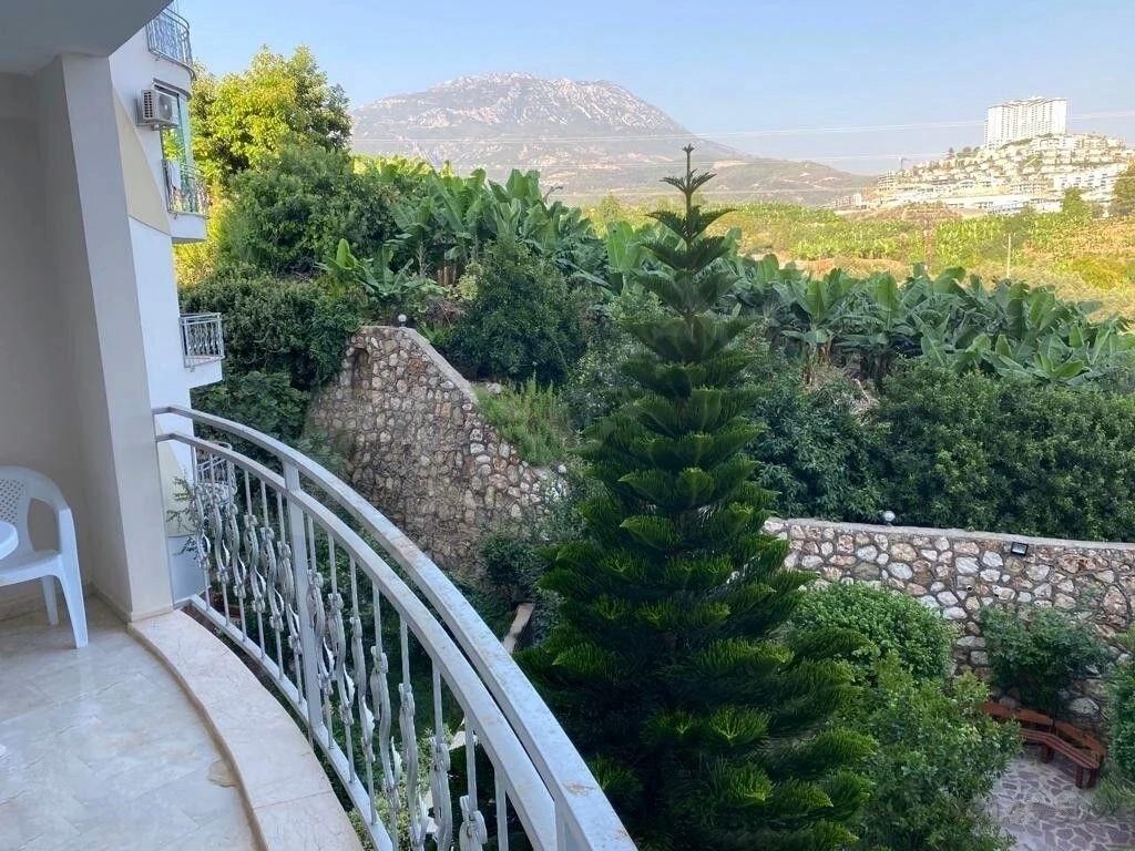 Квартира в Алании, Турция, 95 м² - фото 3