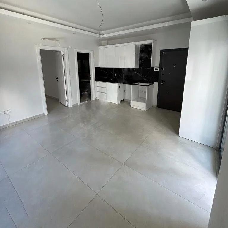 Квартира в Алании, Турция, 48 м² - фото 3