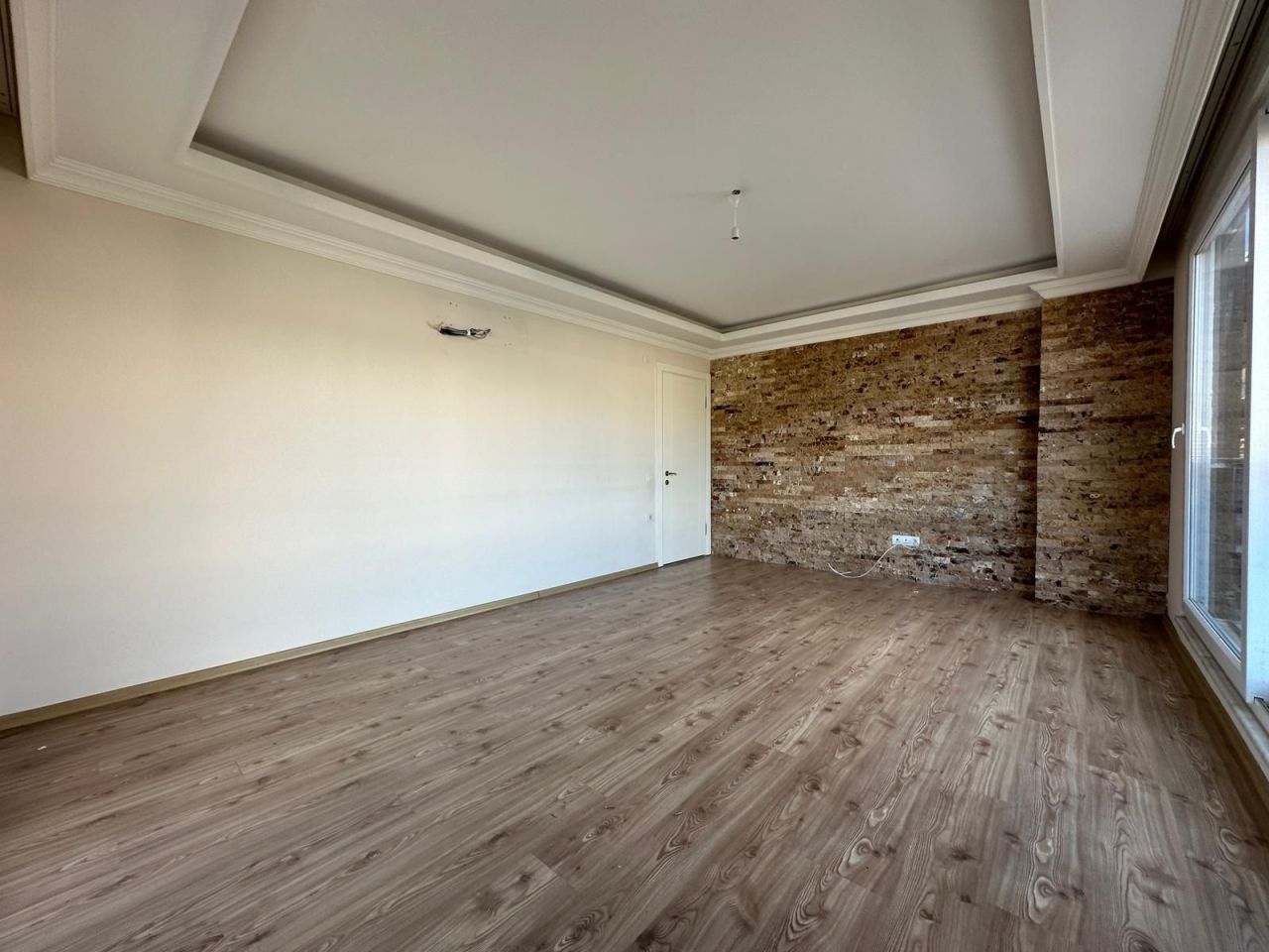 Квартира в Алании, Турция, 110 м² - фото 3