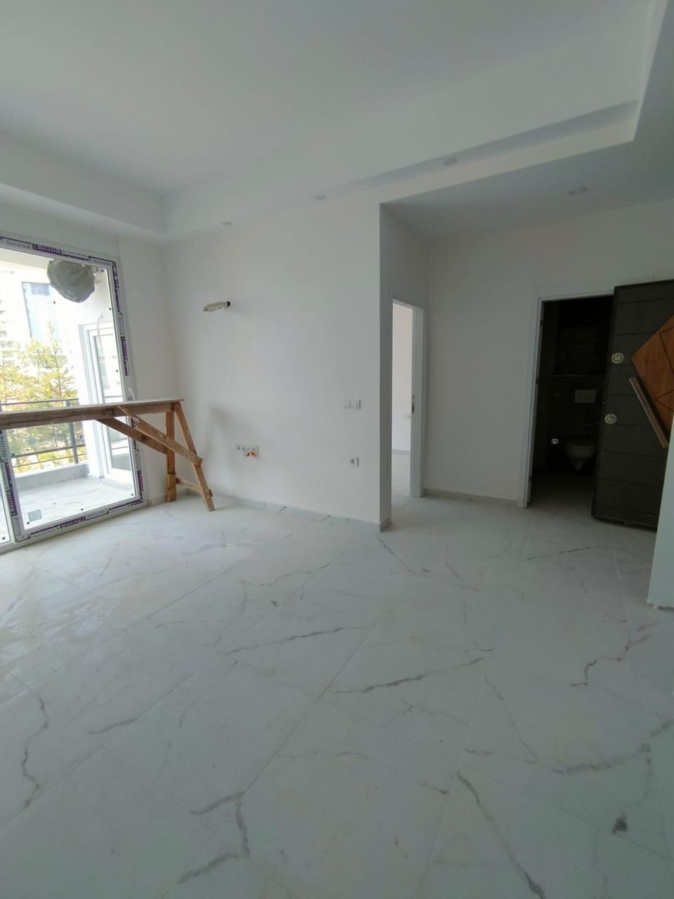 Квартира в Авсалларе, Турция, 51 м² - фото 3