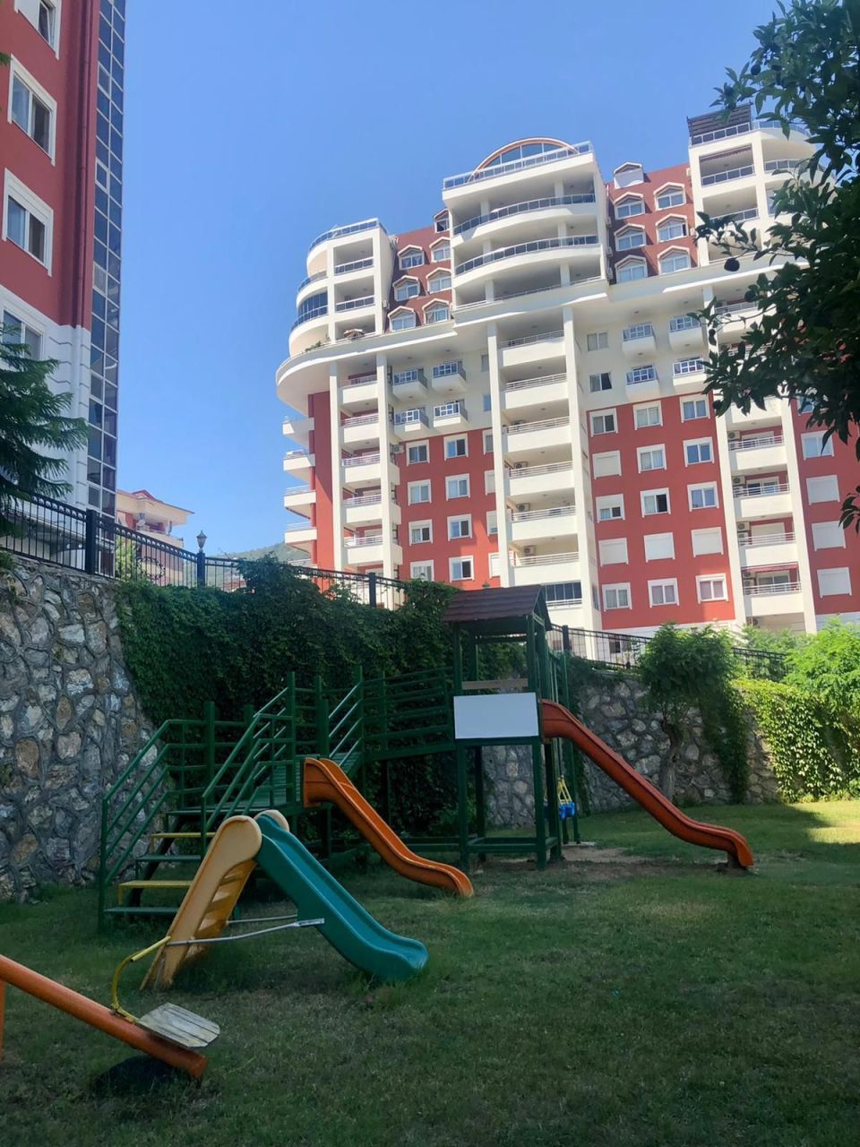 Квартира в Алании, Турция, 125 м² - фото 3