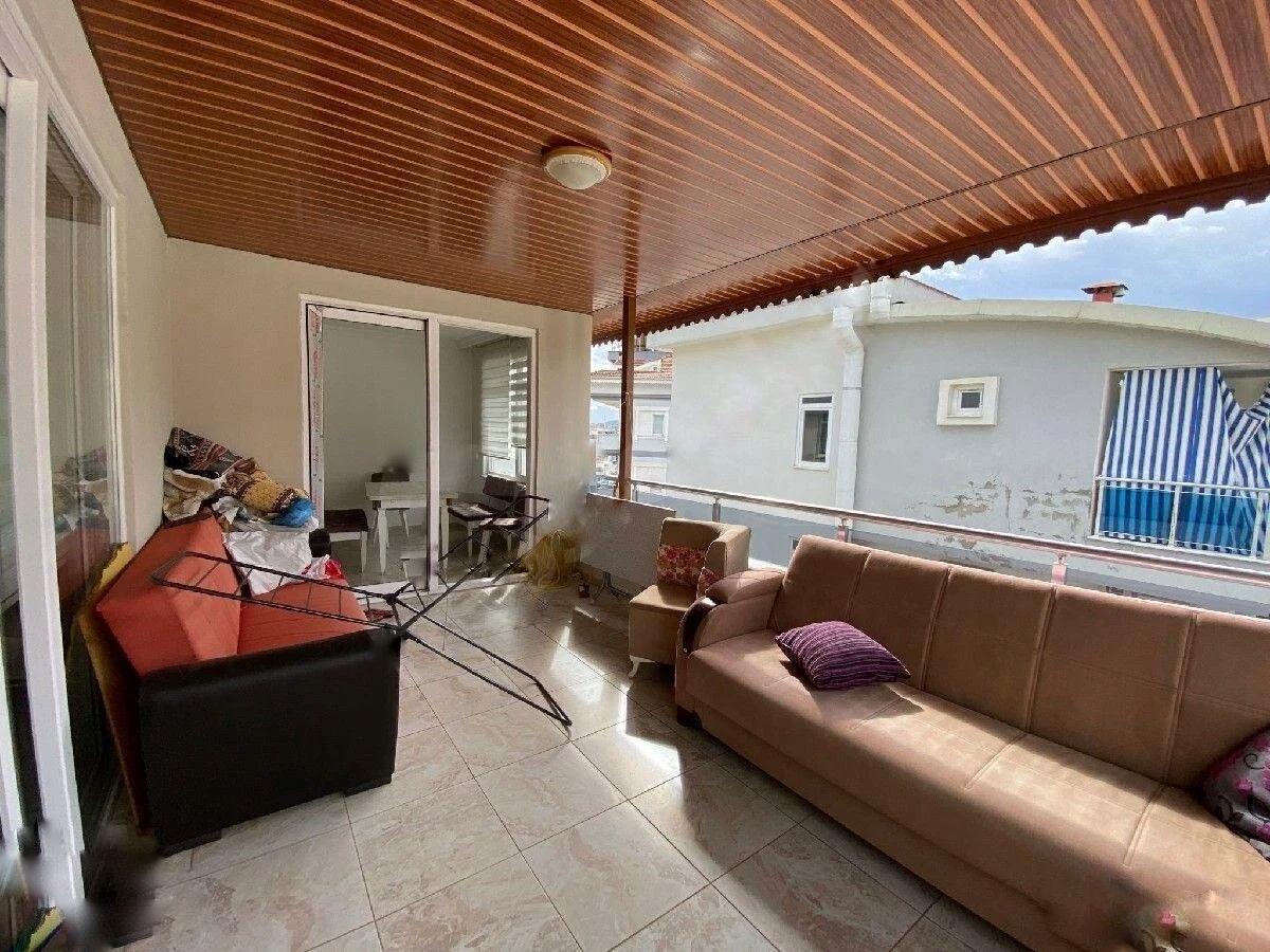 Квартира в Алании, Турция, 130 м² - фото 3