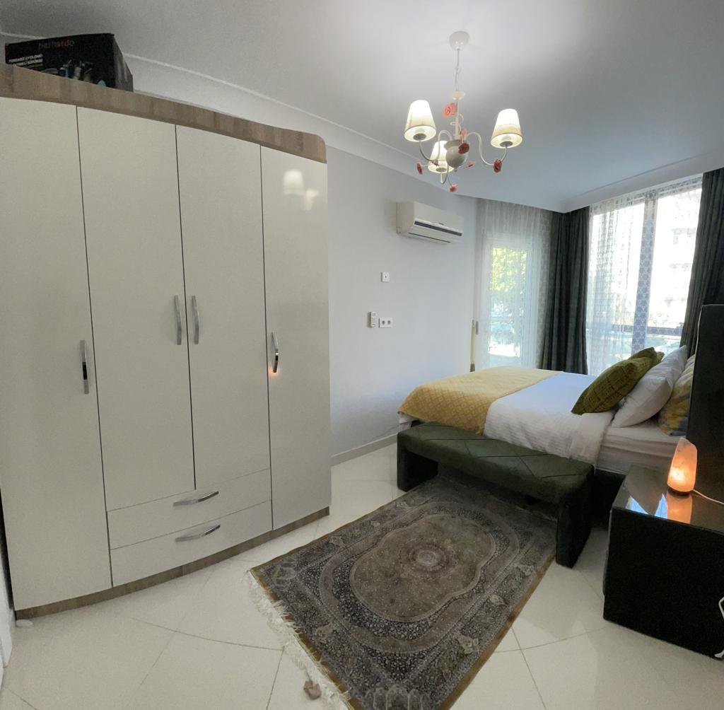 Квартира в Алании, Турция, 85 м² - фото 3