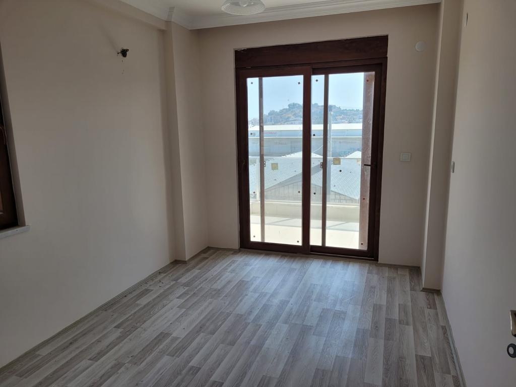 Квартира в Алании, Турция, 110 м² - фото 3