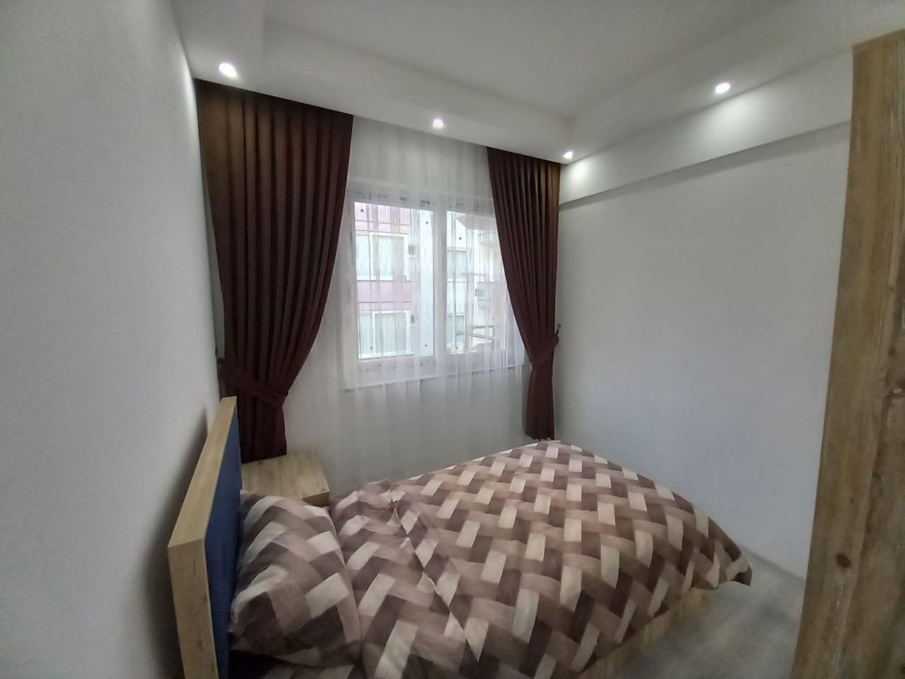 Квартира в Конаклы, Турция, 85 м² - фото 3