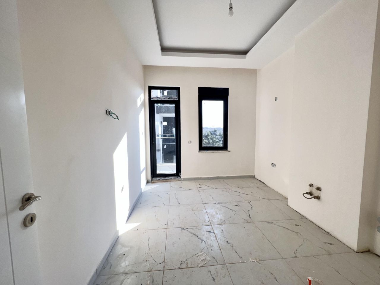 Квартира в Алании, Турция, 110 м² - фото 3