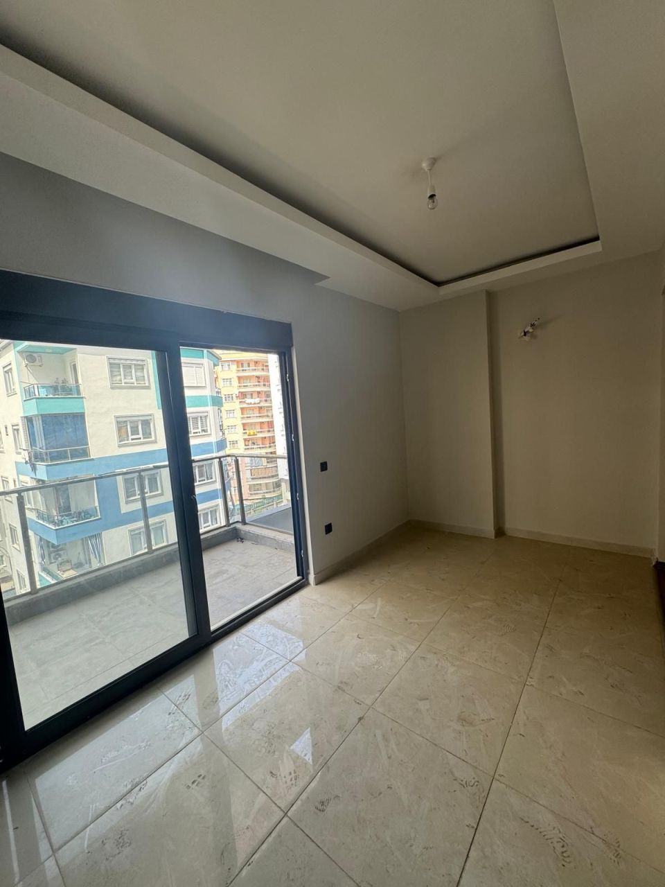 Квартира в Алании, Турция, 30 м² - фото 3