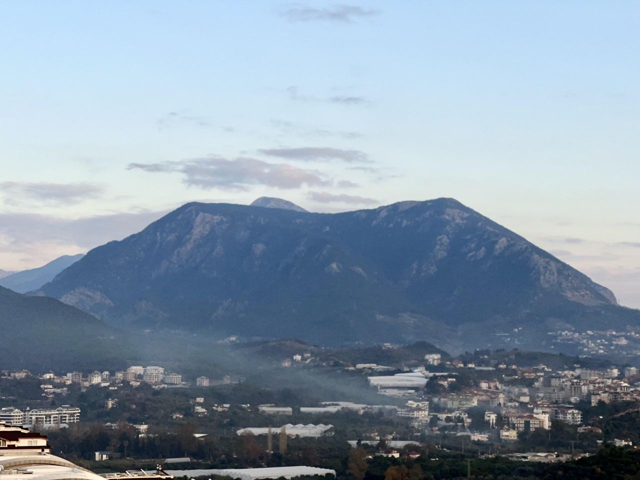 Пентхаус в Алании, Турция, 270 м² - фото 3