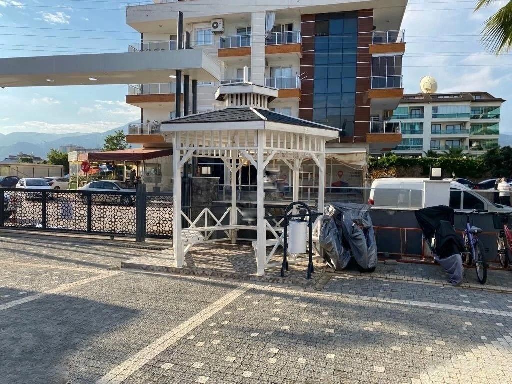 Квартира в Алании, Турция, 45 м² - фото 3