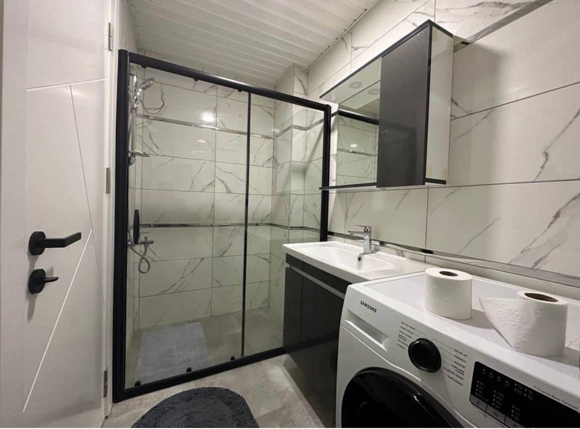 Квартира в Алании, Турция, 95 м² - фото 3