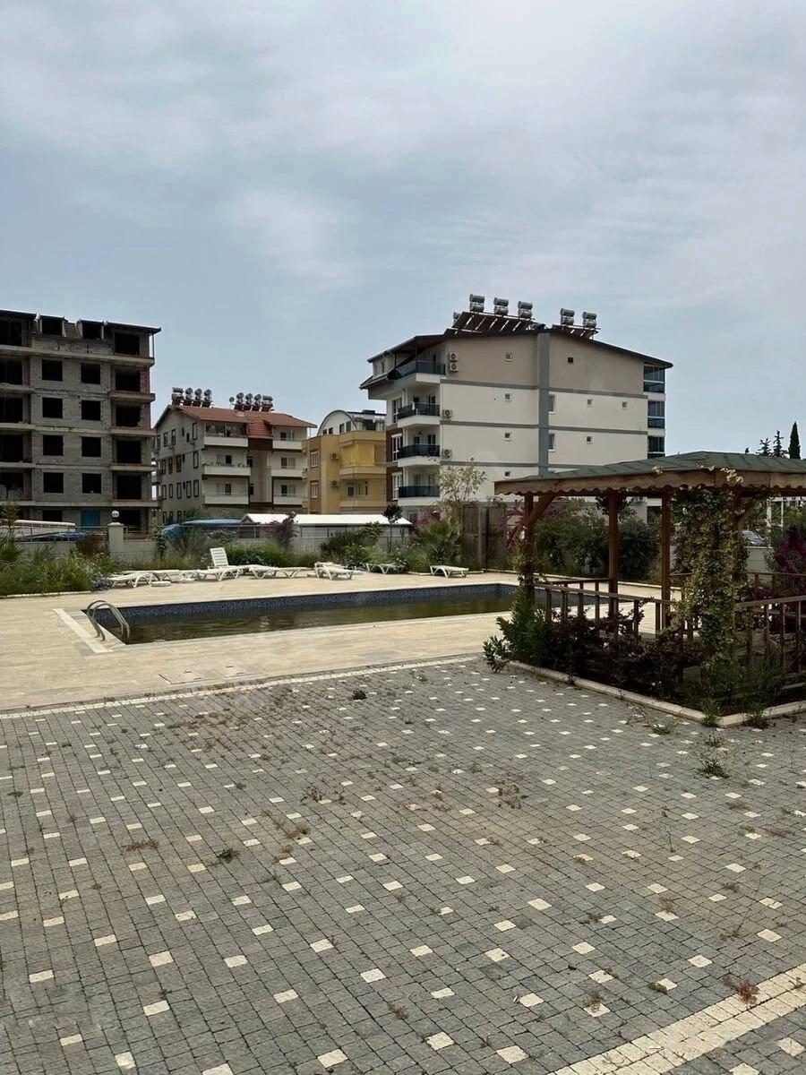 Квартира в Алании, Турция, 55 м² - фото 3