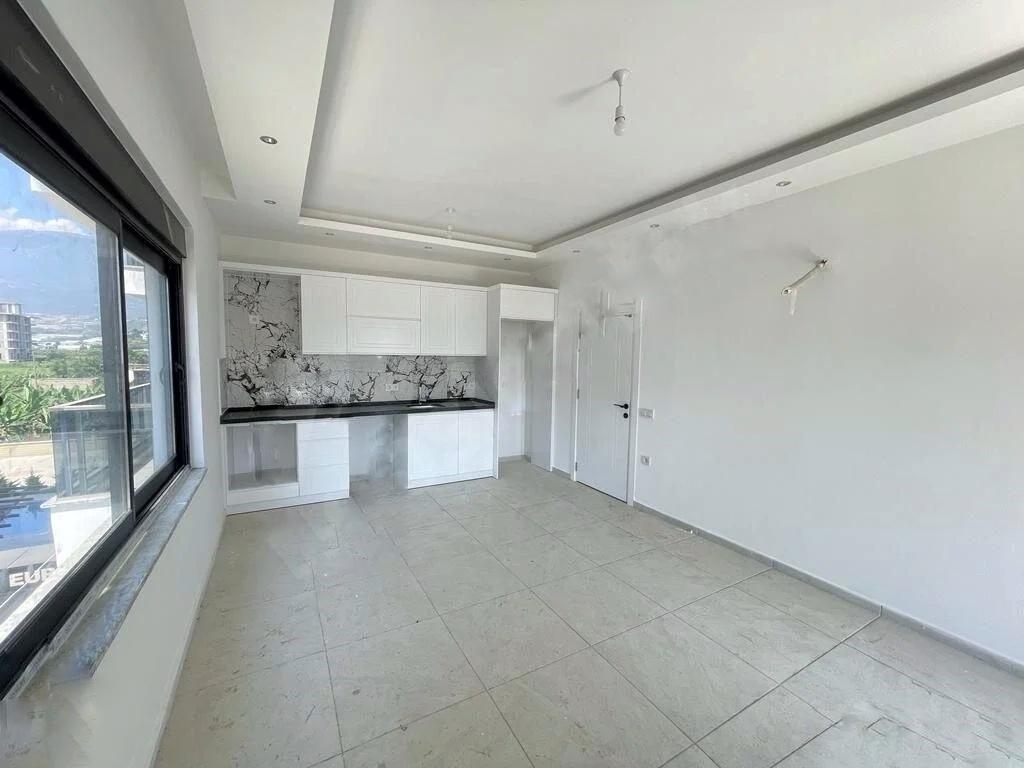 Квартира в Алании, Турция, 60 м² - фото 3