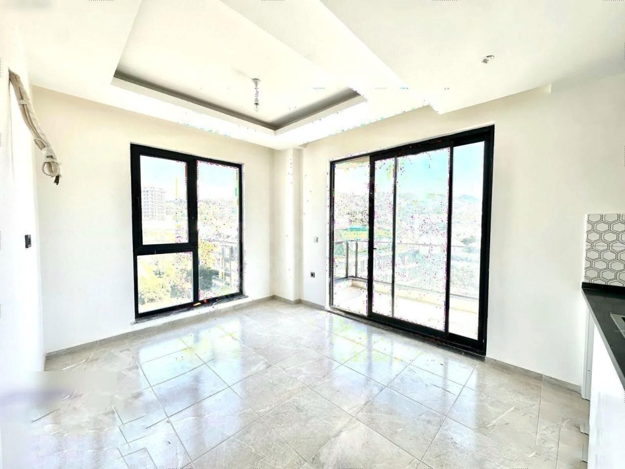 Квартира в Алании, Турция, 37 м² - фото 3