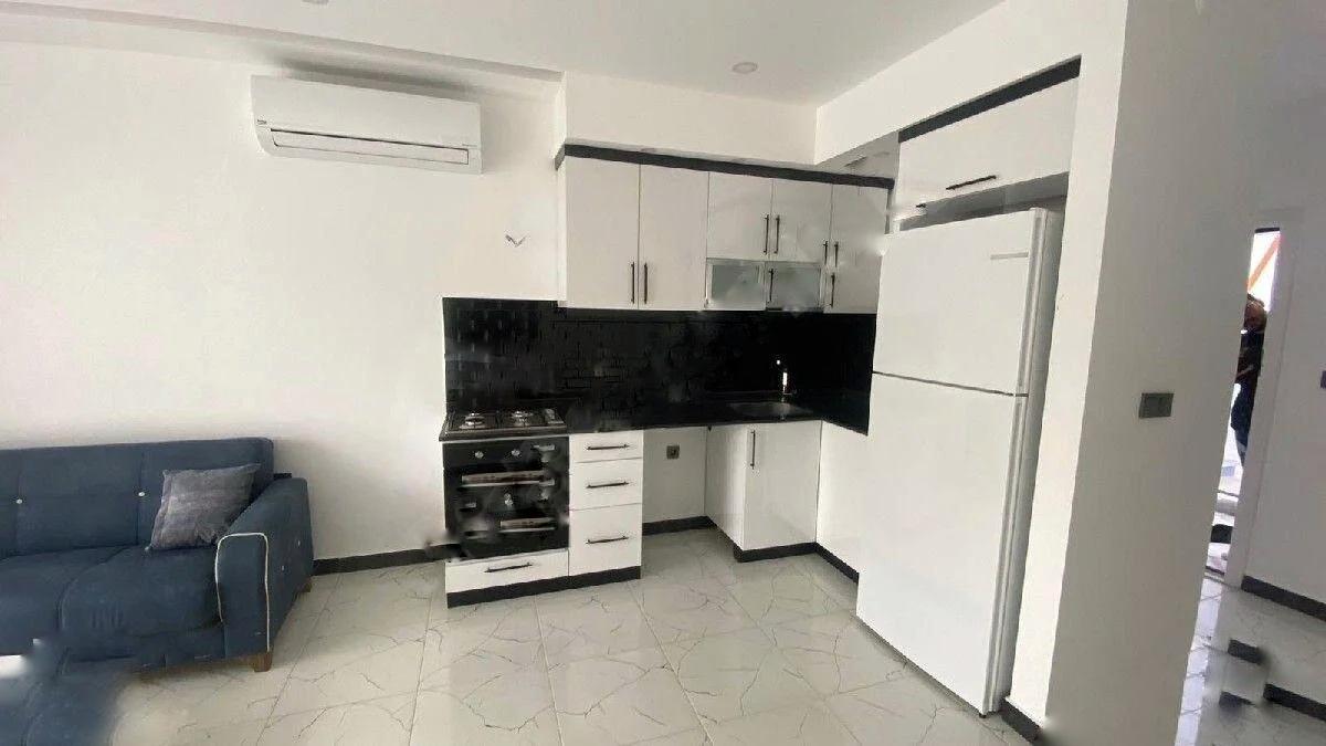 Квартира в Авсалларе, Турция, 50 м² - фото 3