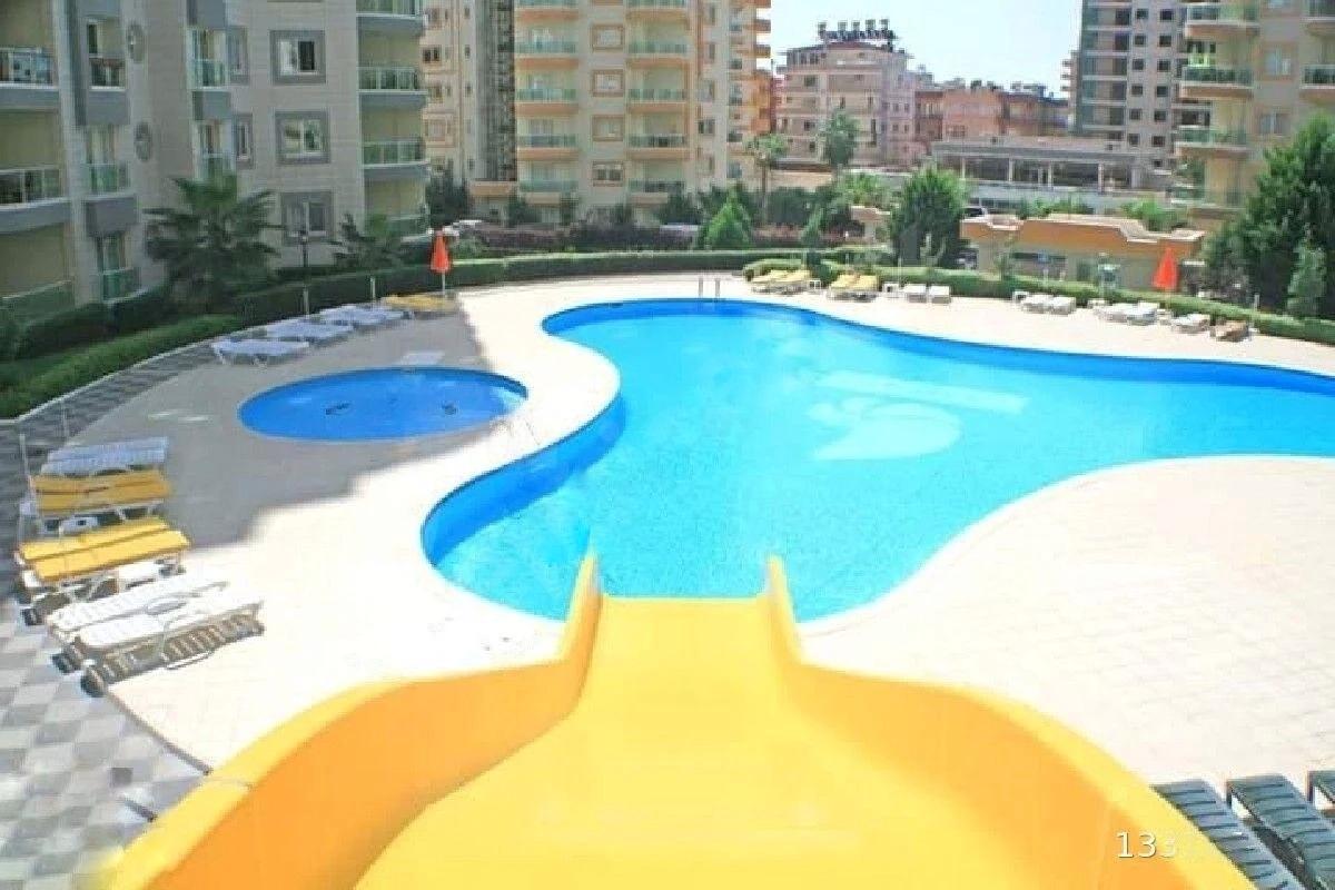 Квартира в Алании, Турция, 125 м² - фото 3