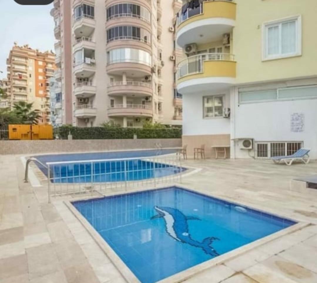 Квартира в Алании, Турция, 120 м² - фото 3