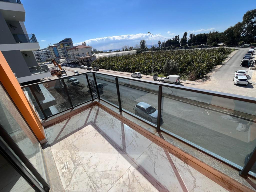 Квартира в Алании, Турция, 52 м² - фото 3