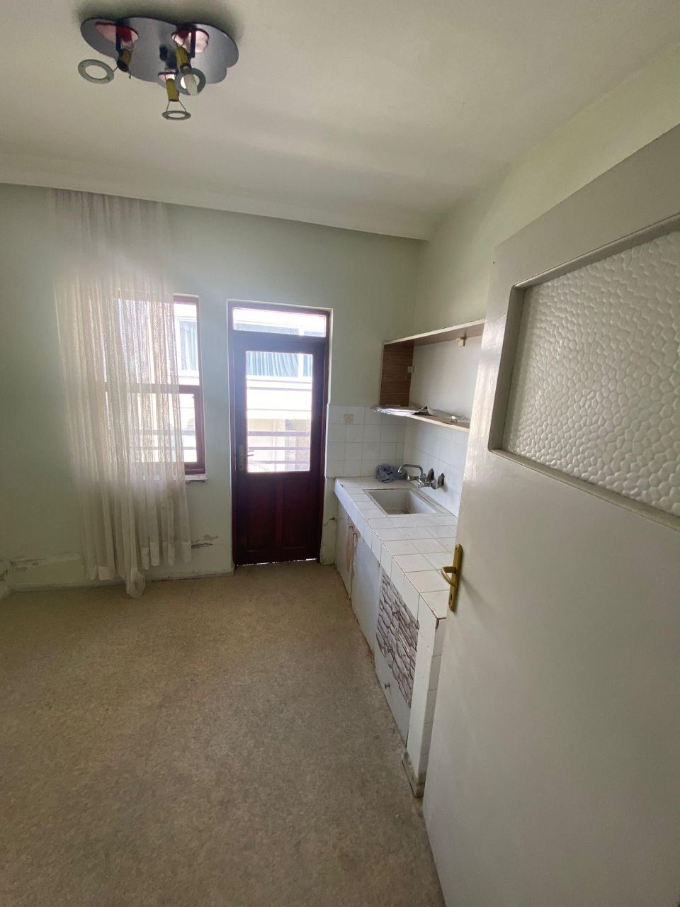 Квартира в Алании, Турция, 100 м² - фото 3