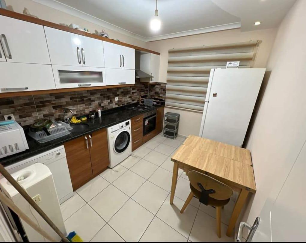 Квартира в Алании, Турция, 130 м² - фото 3