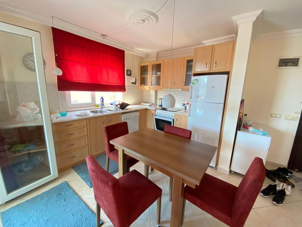 Квартира в Алании, Турция, 110 м² - фото 3