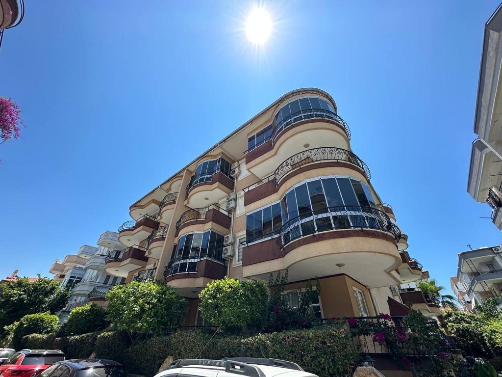 Пентхаус в Алании, Турция, 225 м² - фото 3