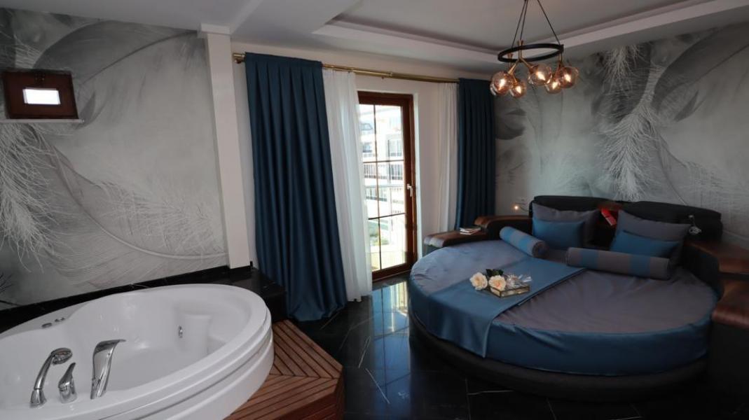 Квартира в Кестеле, Турция, 100 м² - фото 3