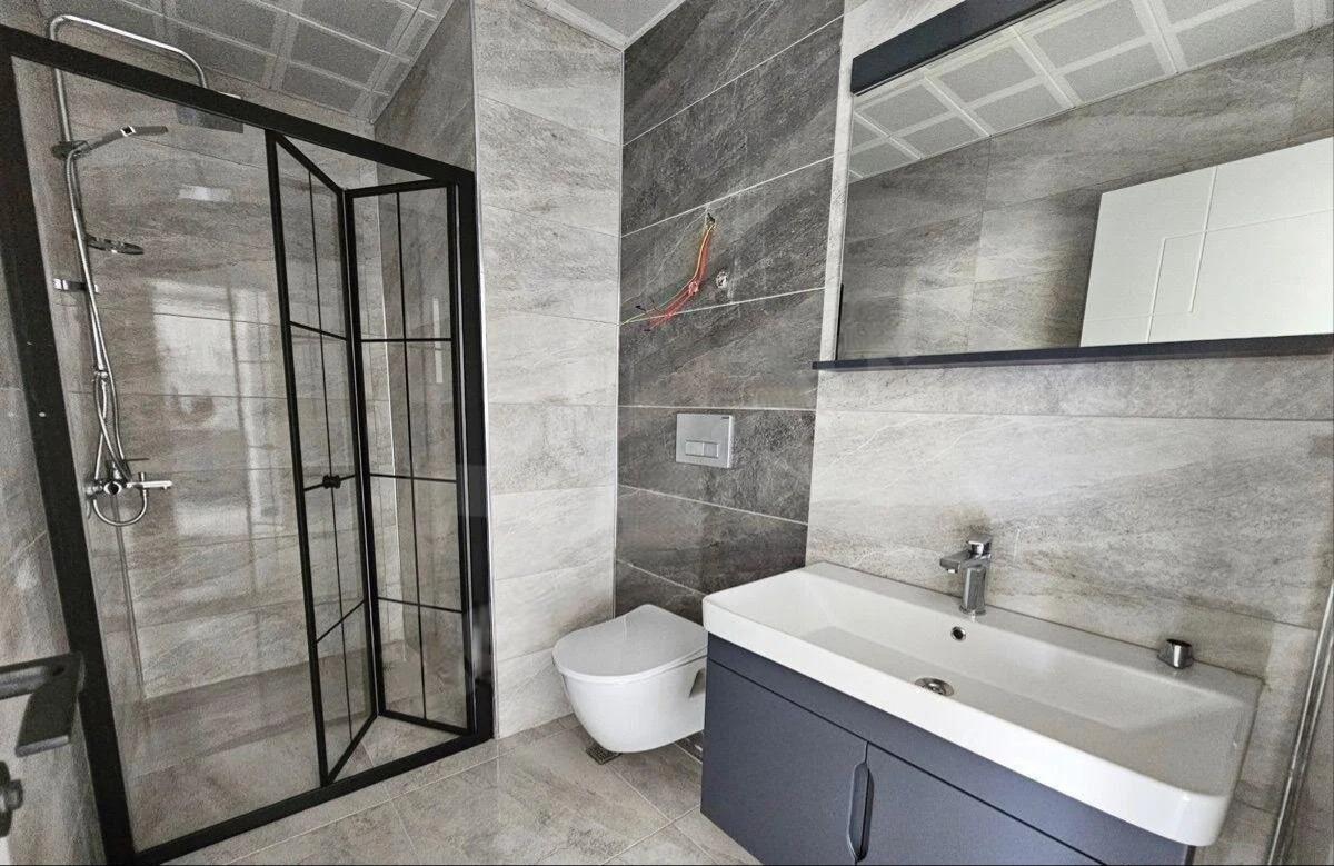 Квартира в Алании, Турция, 60 м² - фото 3