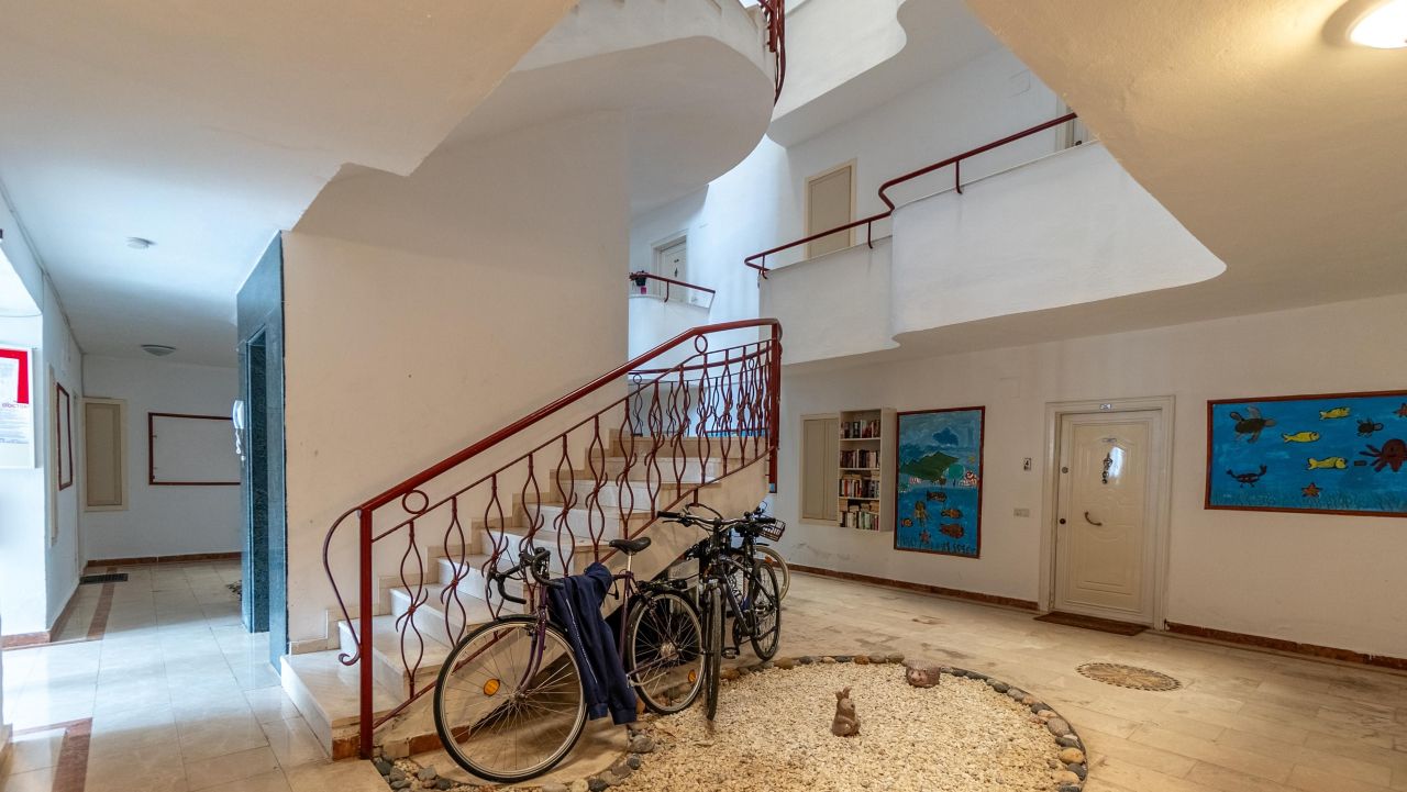 Квартира в Алании, Турция, 55 м² - фото 3