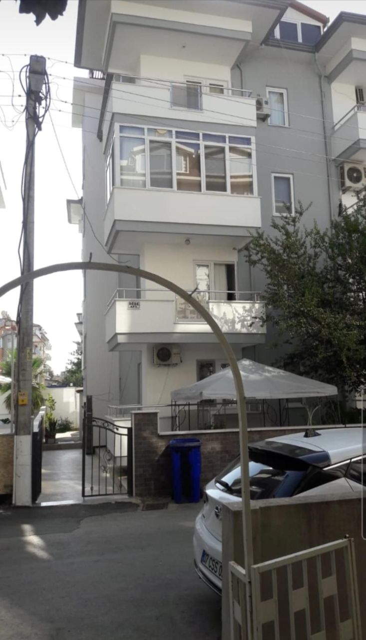 Инвестиционный проект в Алании, Турция - фото 3