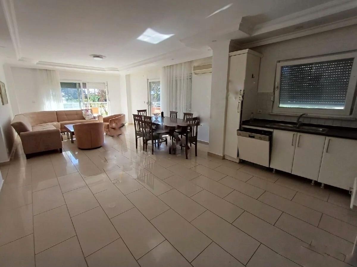 Квартира в Алании, Турция, 120 м² - фото 3