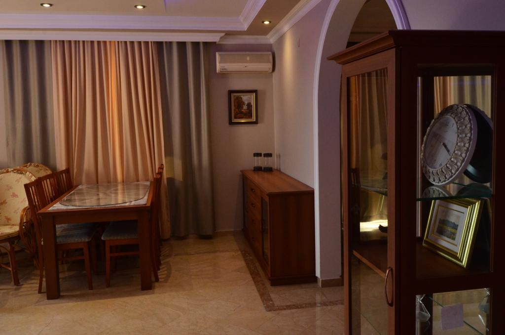 Пентхаус в Алании, Турция, 220 м² - фото 3