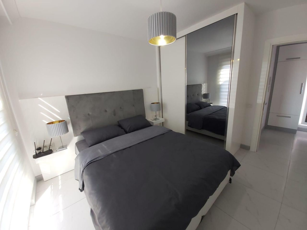 Квартира в Алании, Турция, 54 м² - фото 3