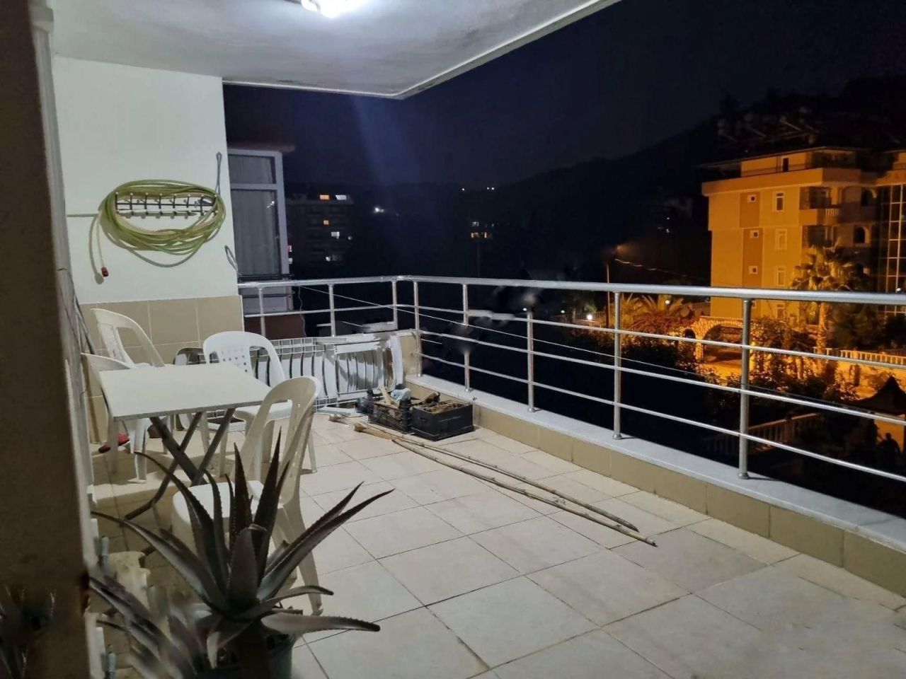 Квартира в Алании, Турция, 66 м² - фото 3