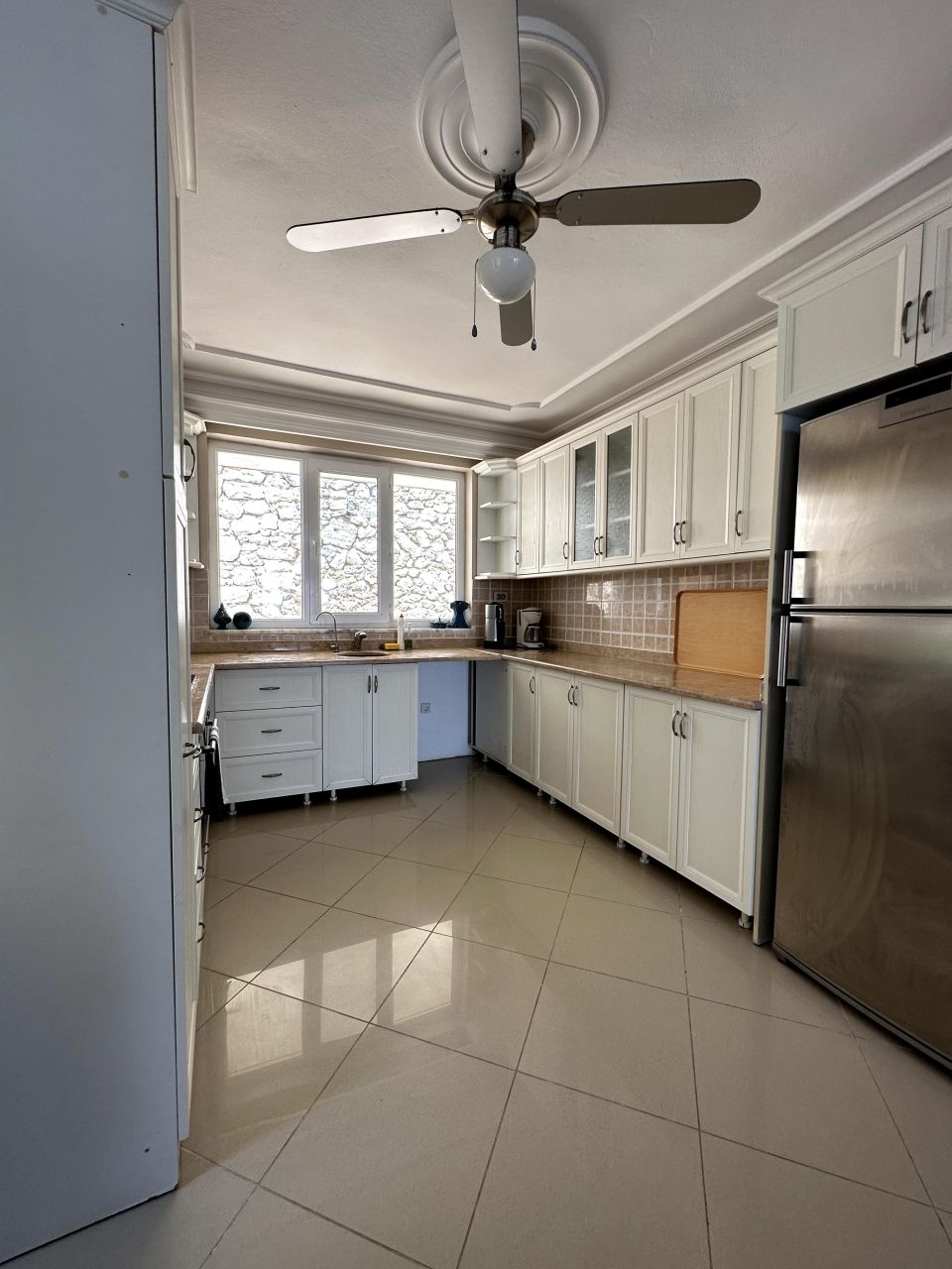 Пентхаус в Алании, Турция, 250 м² - фото 3