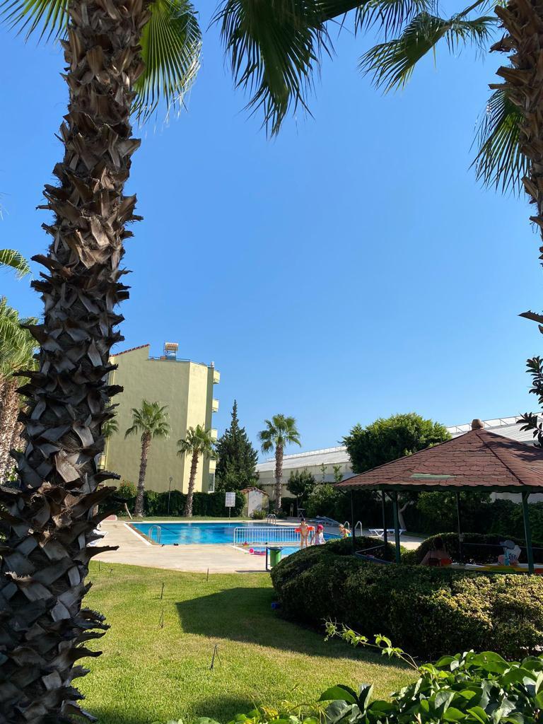 Квартира в Алании, Турция, 95 м² - фото 3